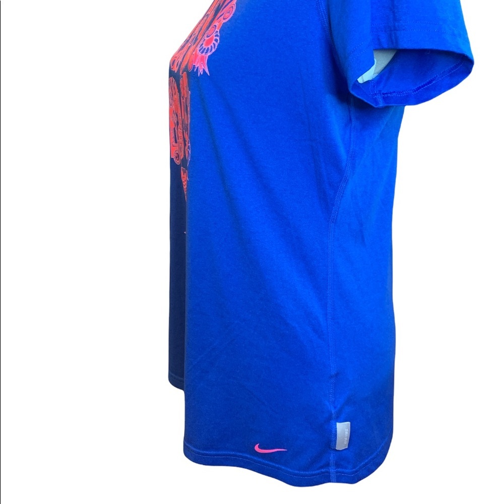 Nike Dri-Fit Just Do It  medal t-shirt - Picture 6 of 7